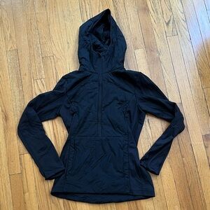 Lululemon Winter Running Jacket!